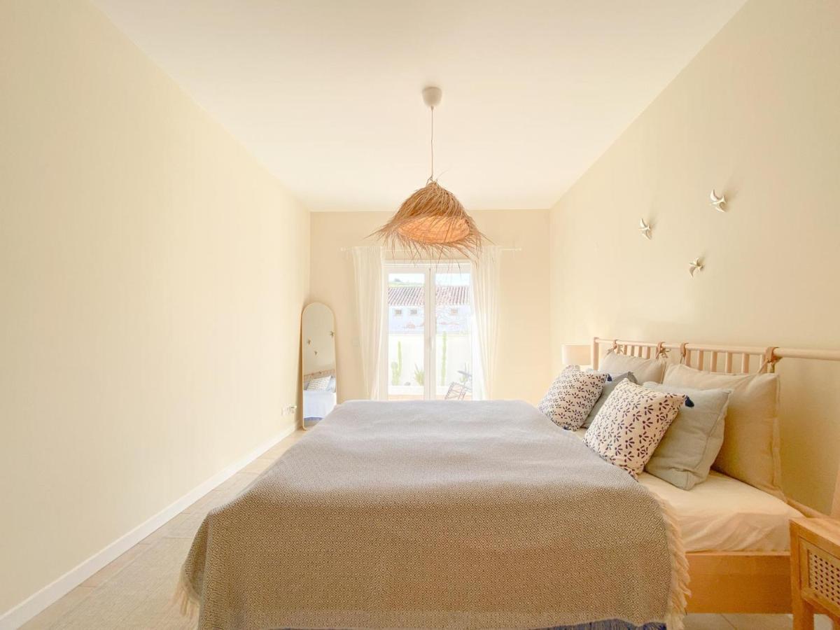 Appartement Cozy Retreat For Couples In Burgau #1937 Extérieur photo